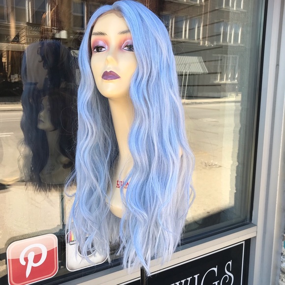 Blue - Picture 2 of 8